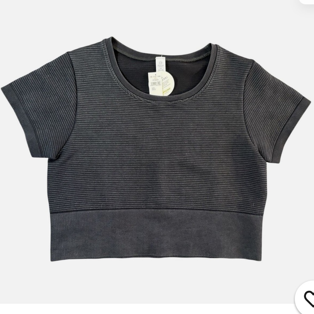 Offline By Aerie Sidewalk Tee